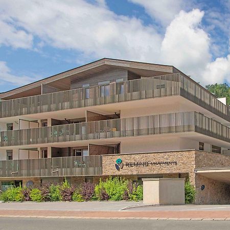 Remind Apartements Brixental Brixen im Thale Exterior photo