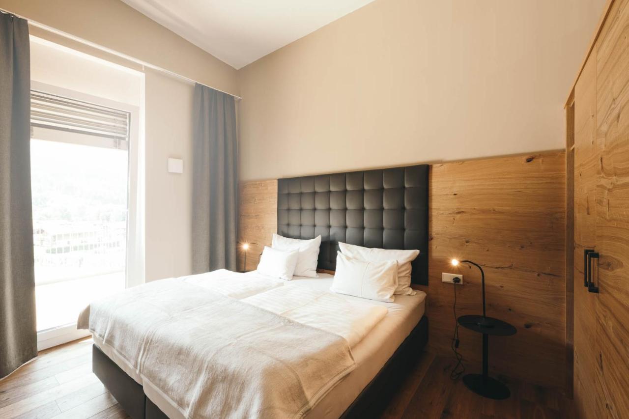 Remind Apartements Brixental Brixen im Thale Exterior photo