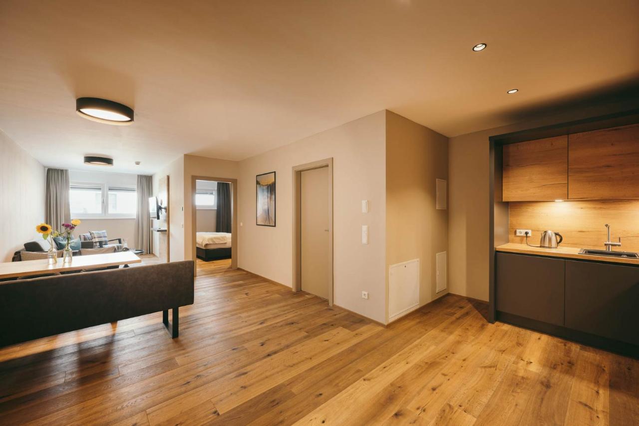 Remind Apartements Brixental Brixen im Thale Exterior photo