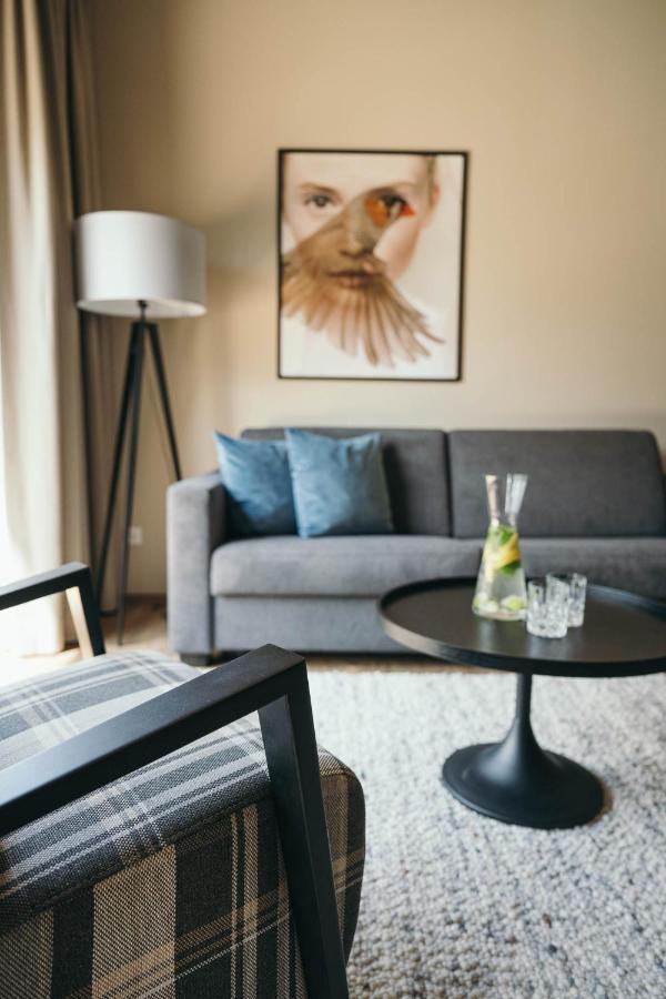 Remind Apartements Brixental Brixen im Thale Exterior photo