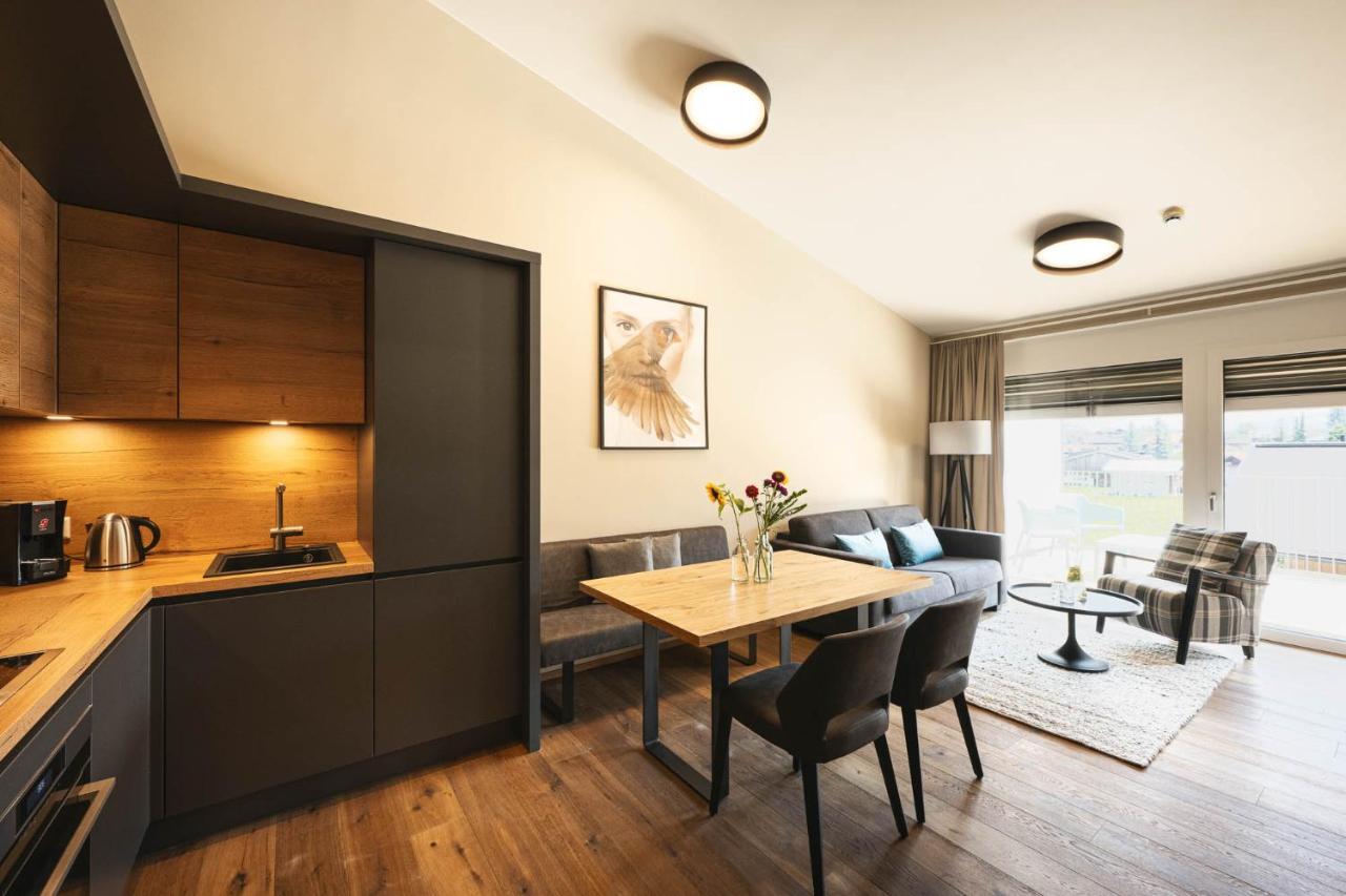 Remind Apartements Brixental Brixen im Thale Exterior photo