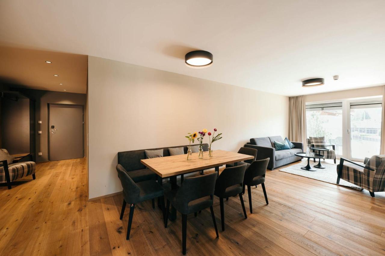 Remind Apartements Brixental Brixen im Thale Exterior photo