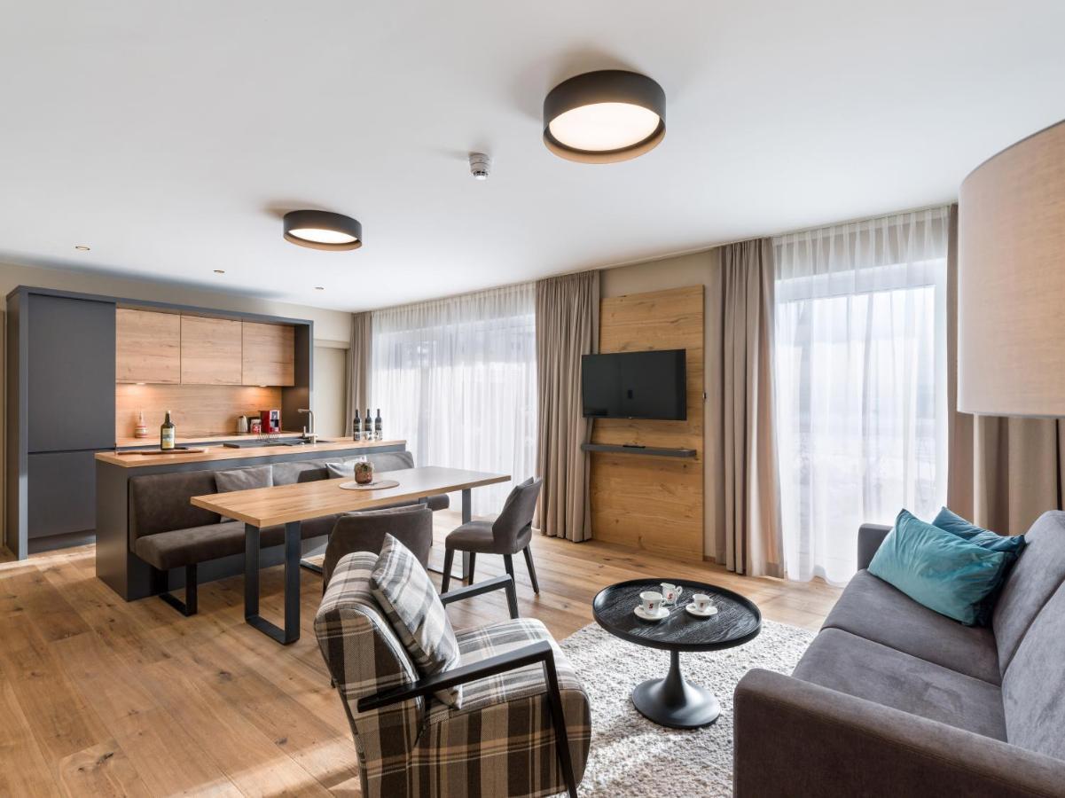 Remind Apartements Brixental Brixen im Thale Exterior photo
