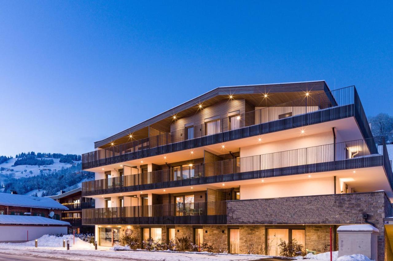 Remind Apartements Brixental Brixen im Thale Exterior photo
