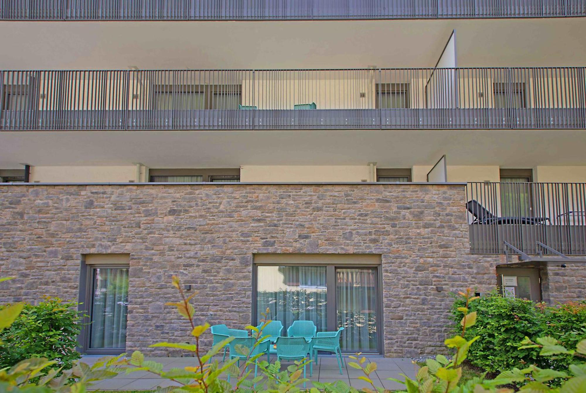 Remind Apartements Brixental Brixen im Thale Exterior photo