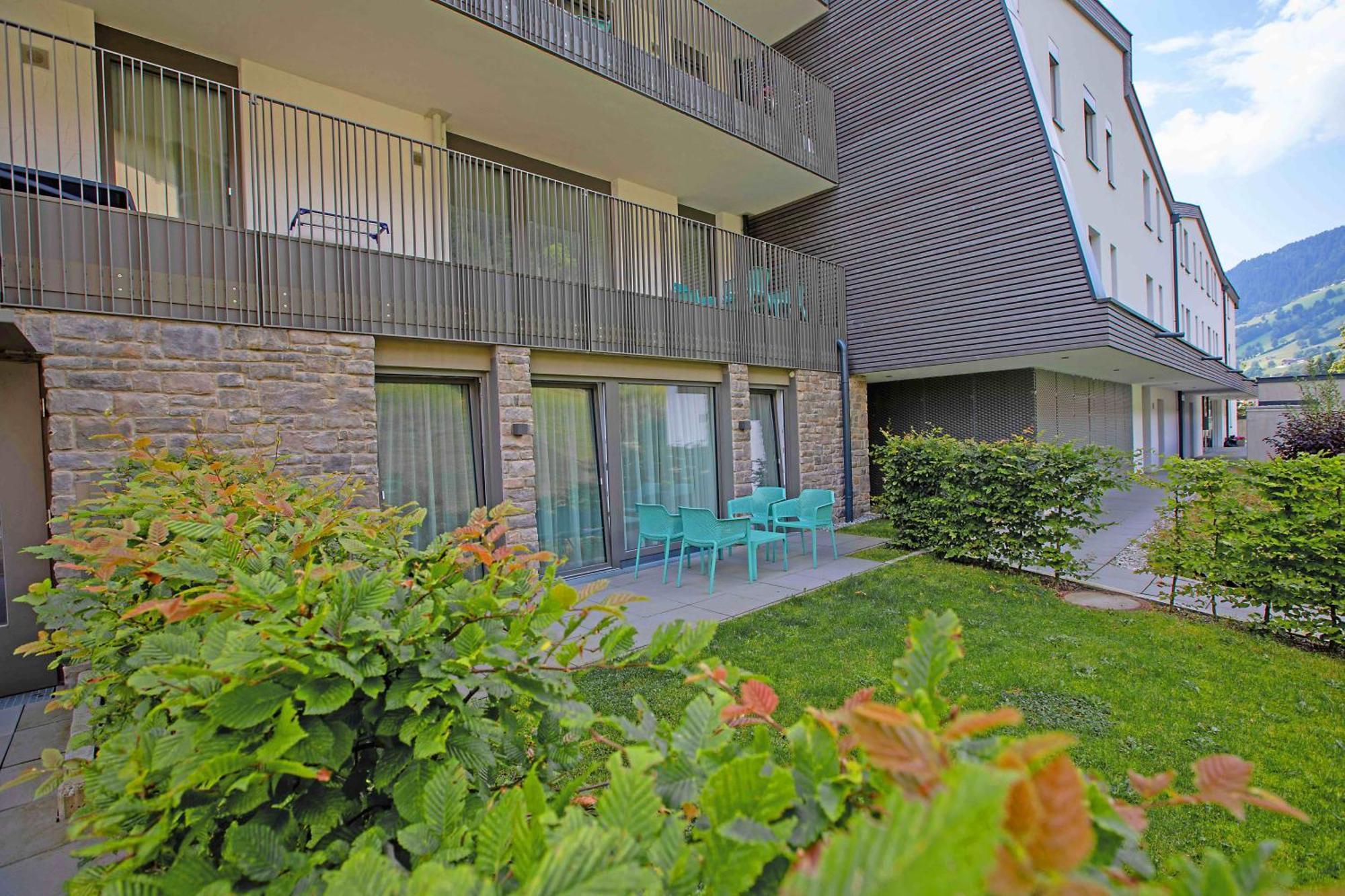 Remind Apartements Brixental Brixen im Thale Exterior photo